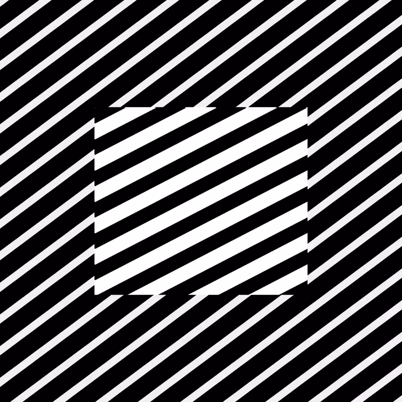 Chromatic dazzle #173