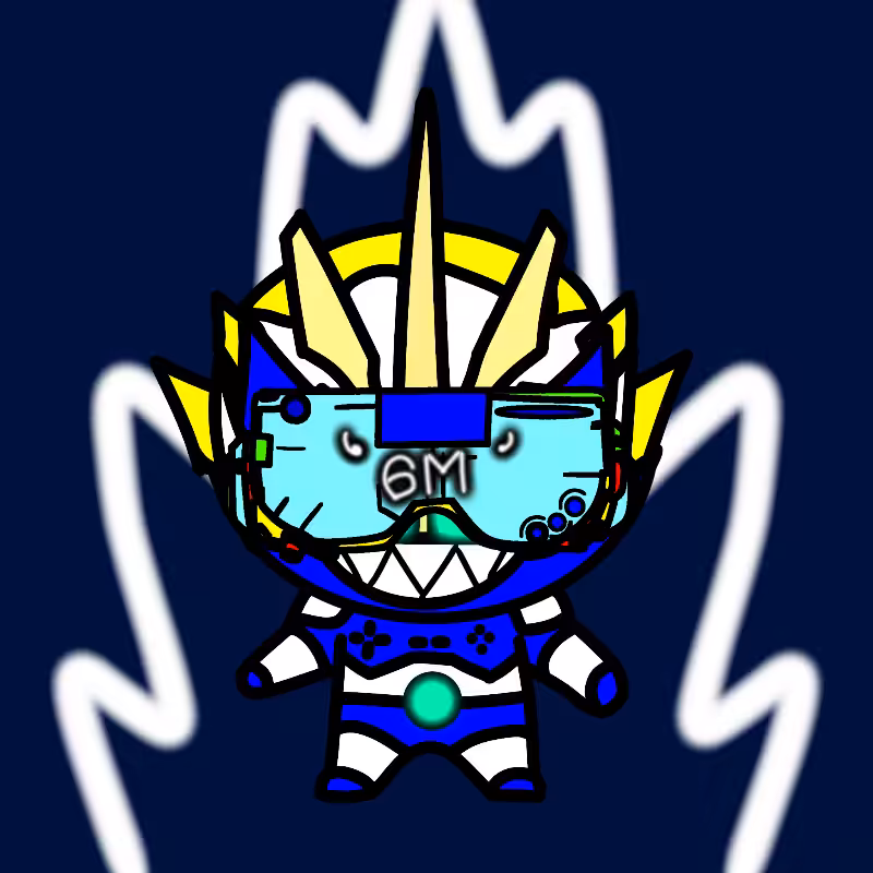 DEPOWER #64