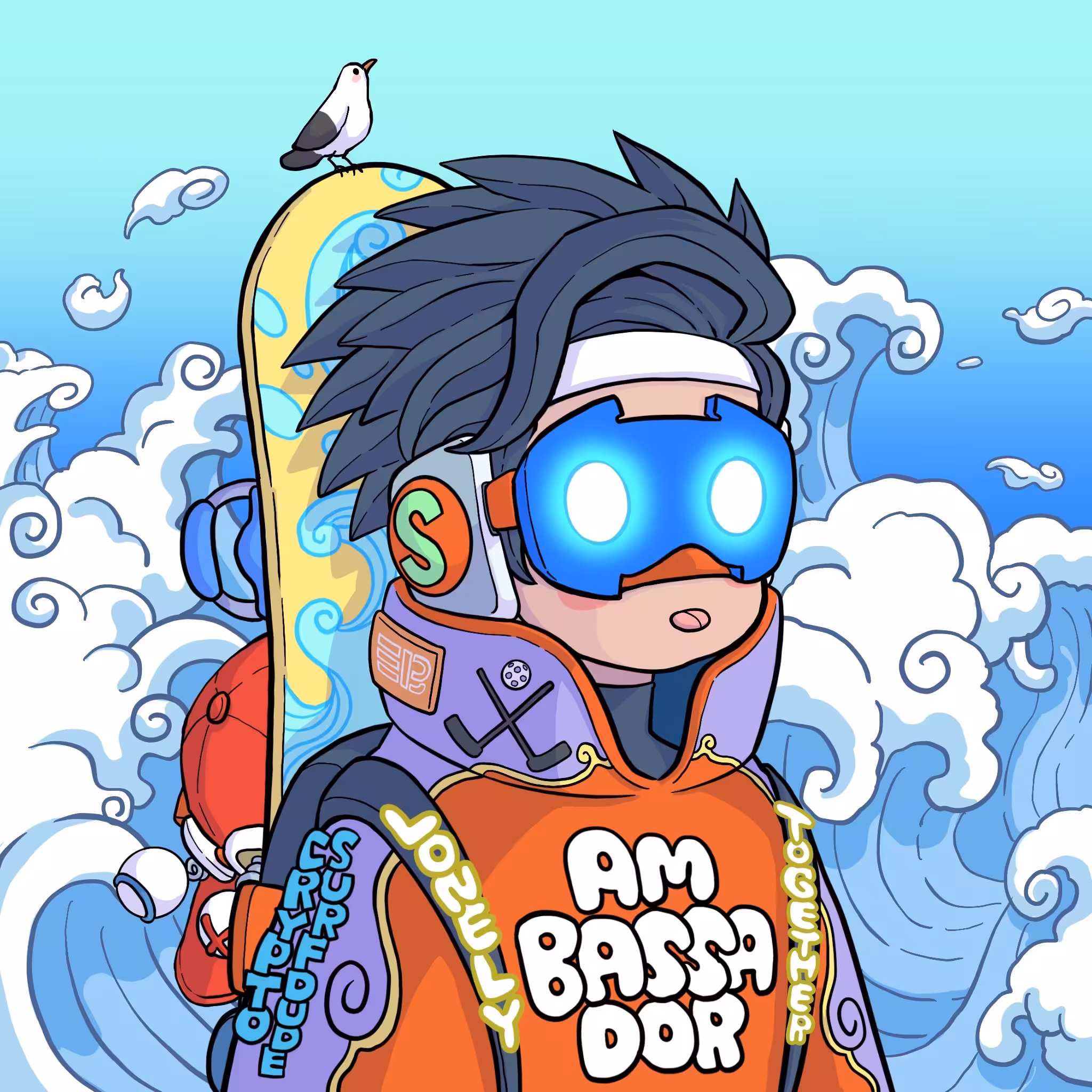 Cryptosurfdude