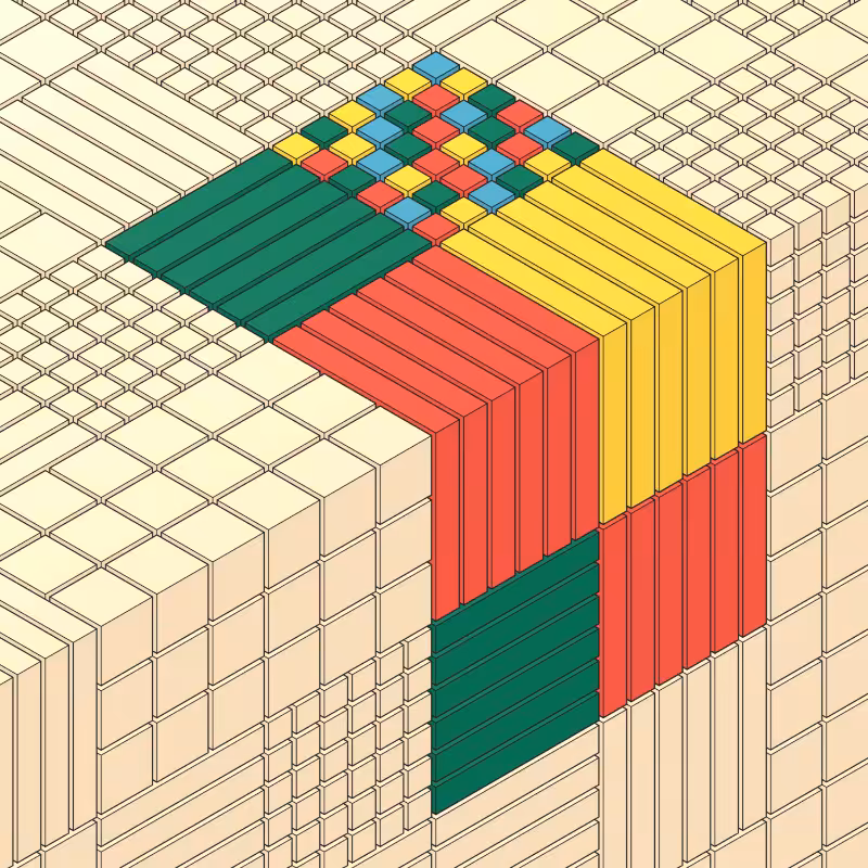 Block Dock #49