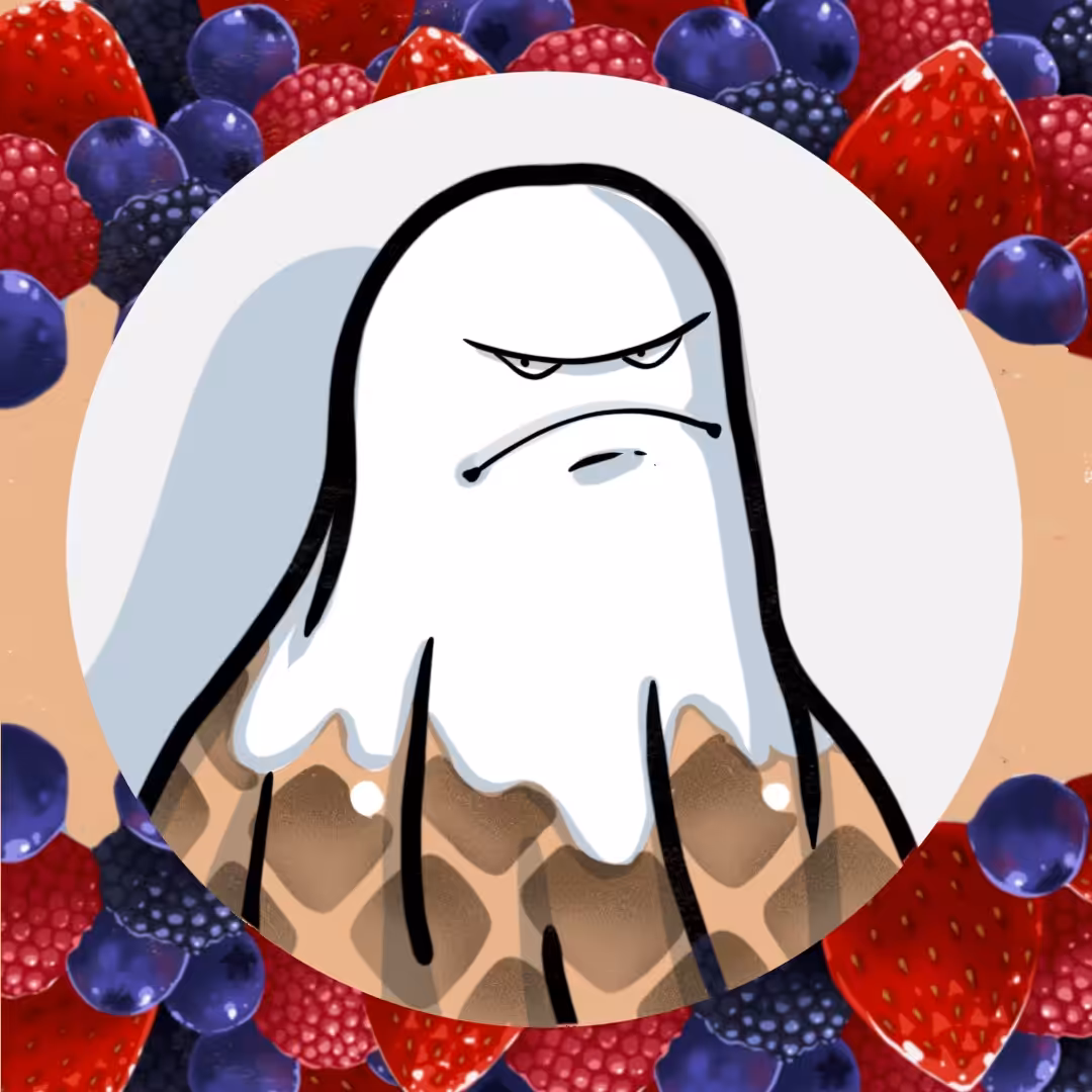 Anonymous Ghost #159