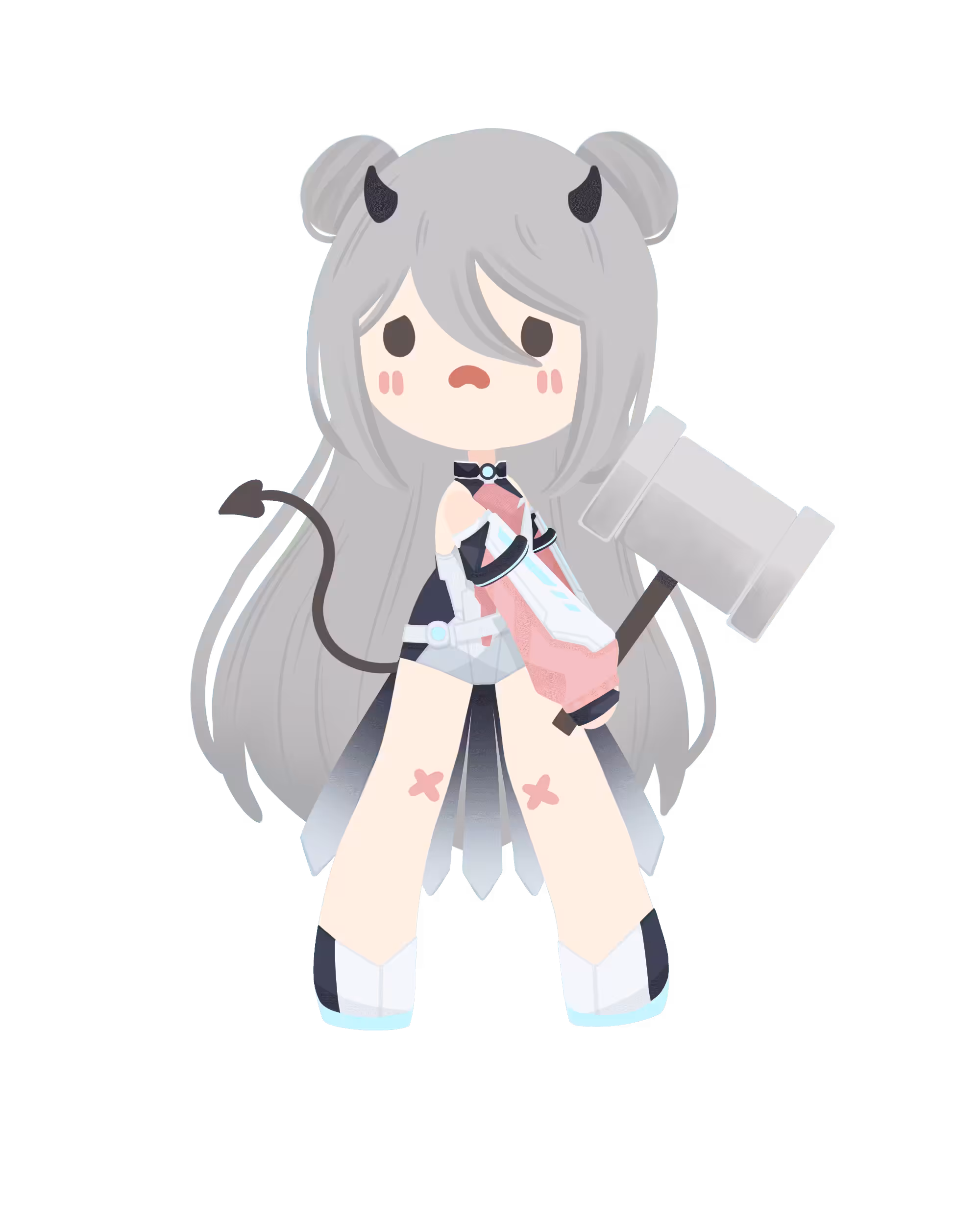 Small Guardian: 317