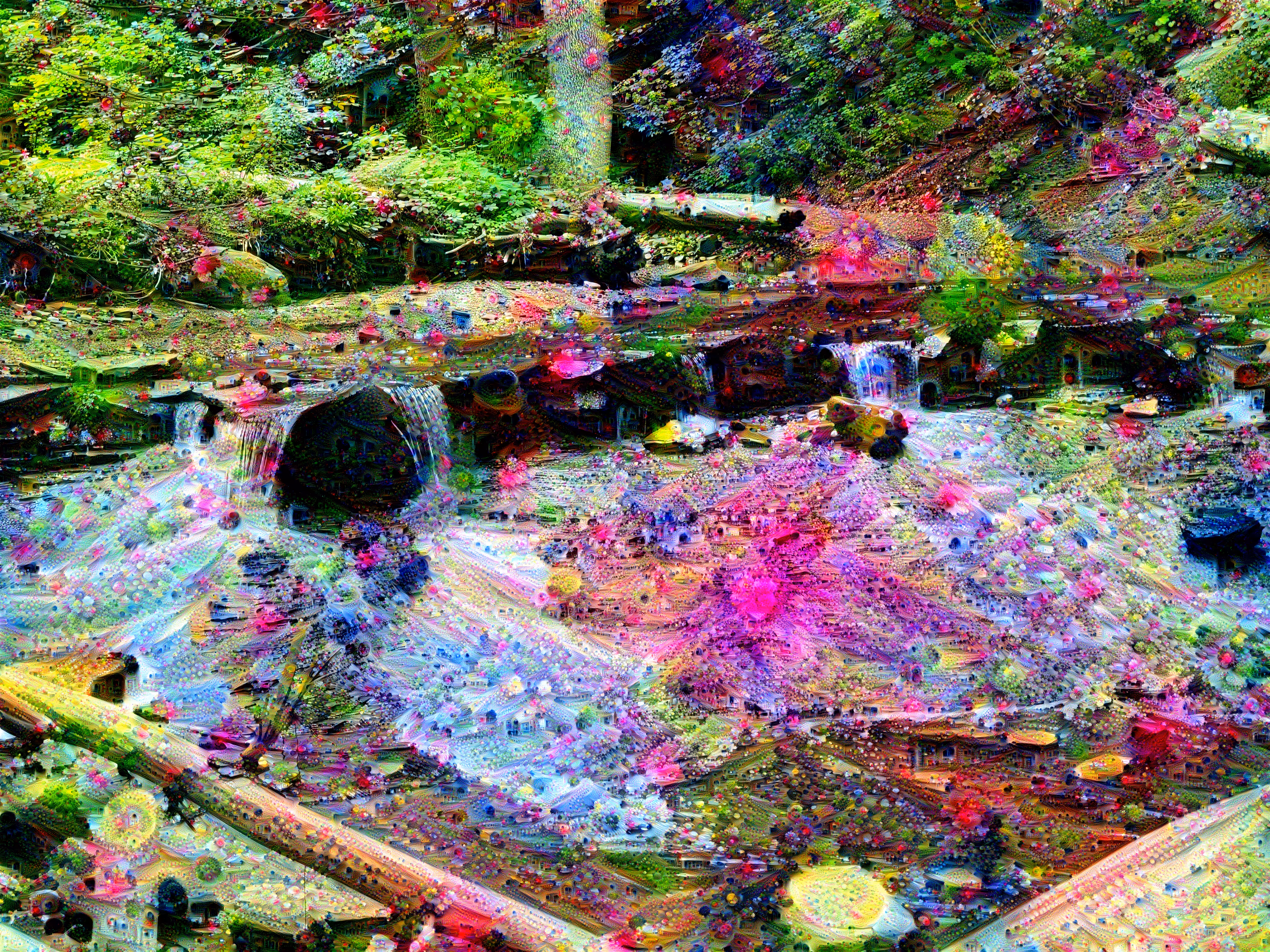 Waterfall v3