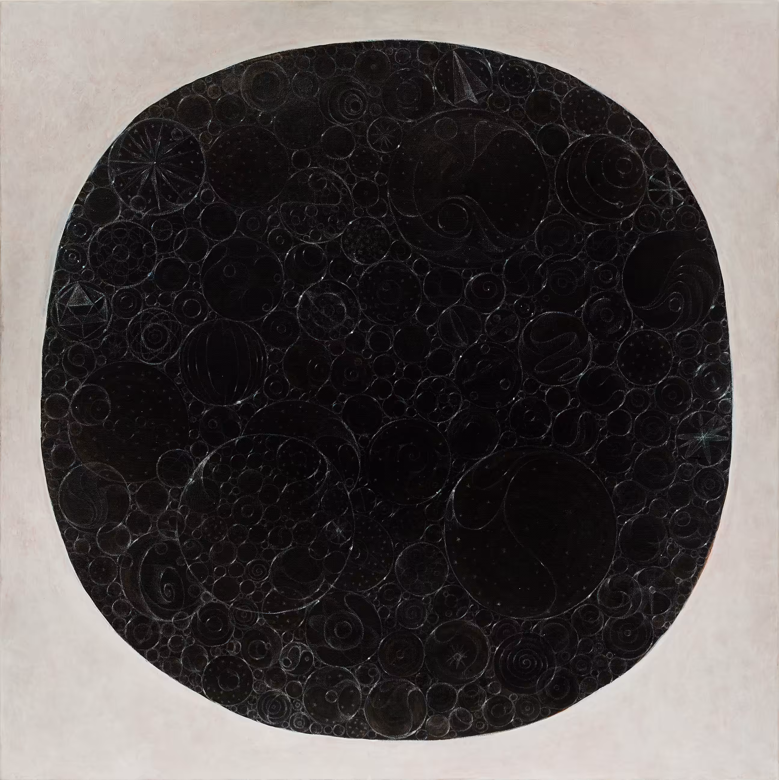 Dying Sun: Orb of nothing and everything