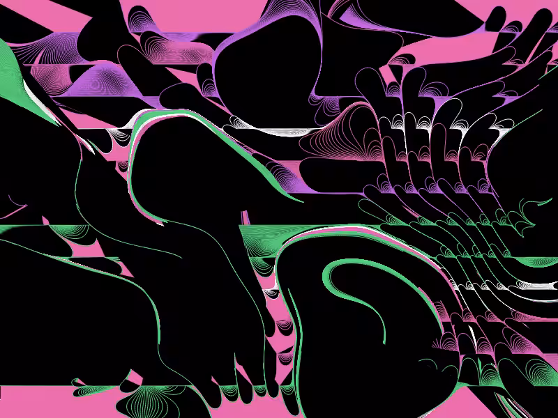 oscillation | 2 #6