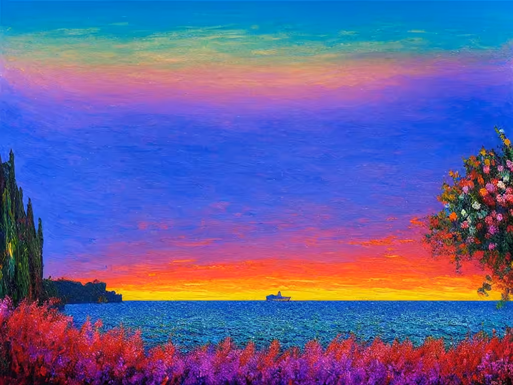 Dreamscape #8