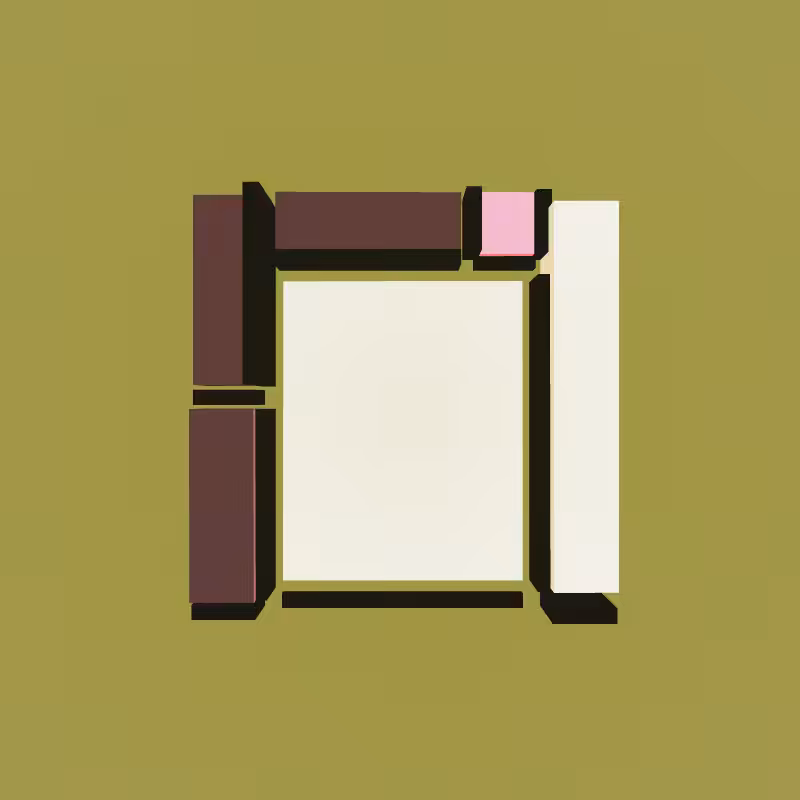 Mondrian3D #77