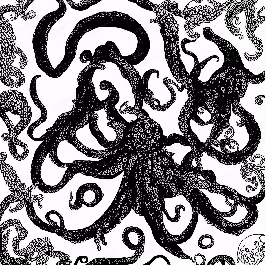 Octopus