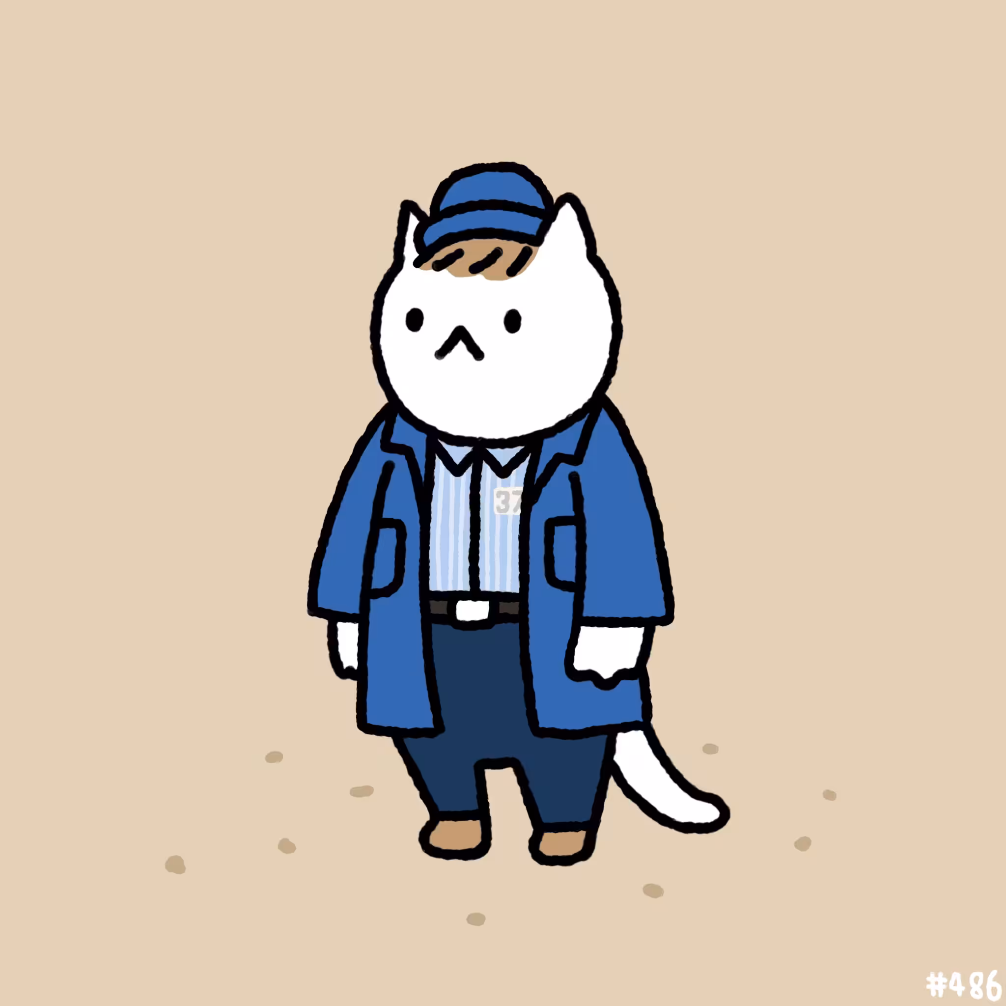 #486