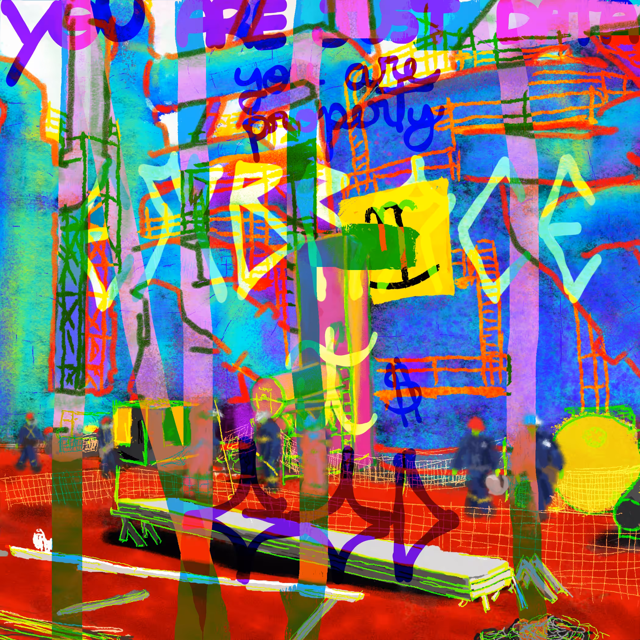 ☢️ NFT INDUSTRY HAZARD ☢️: 13_02