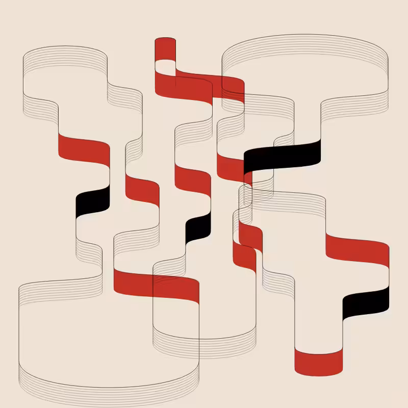 MID-CENTURY MODERN #25