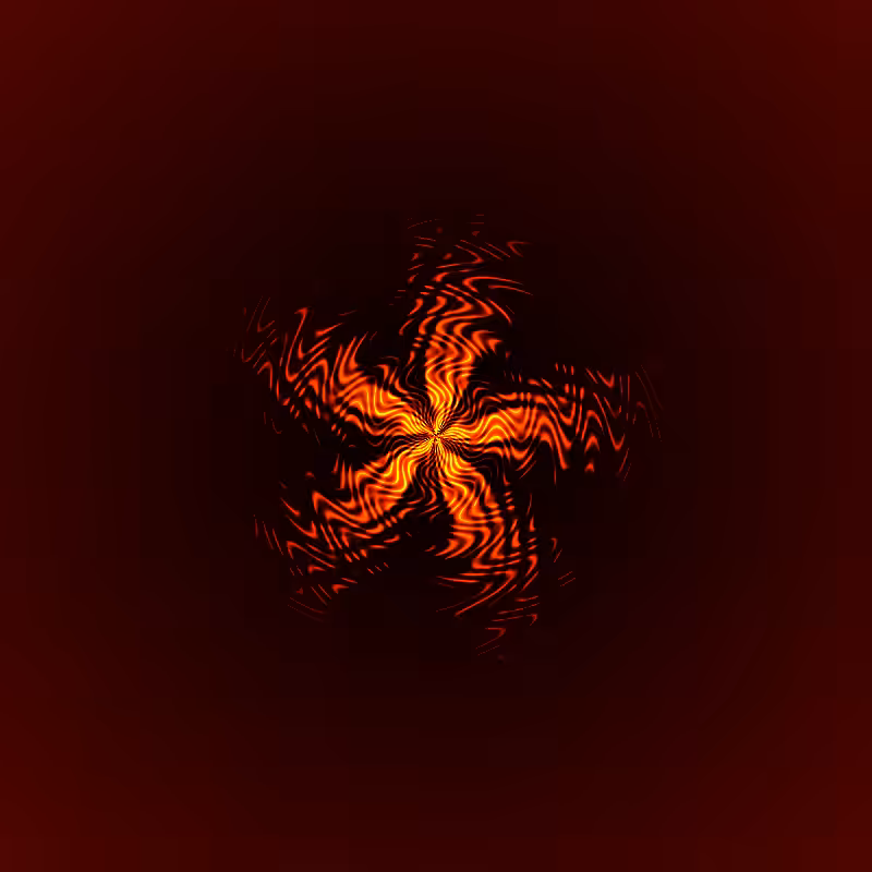 Shader Sun #17