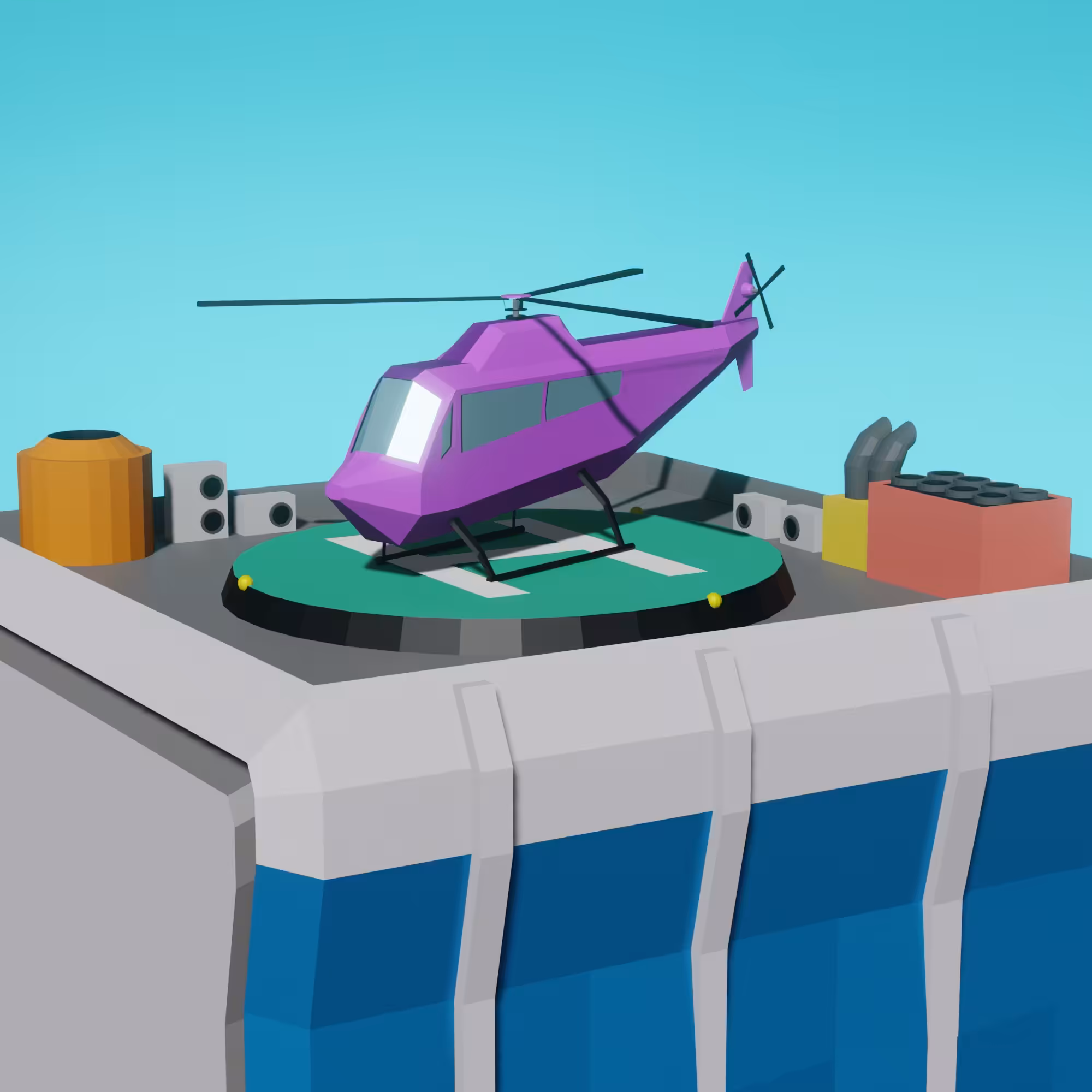 Skyscraper