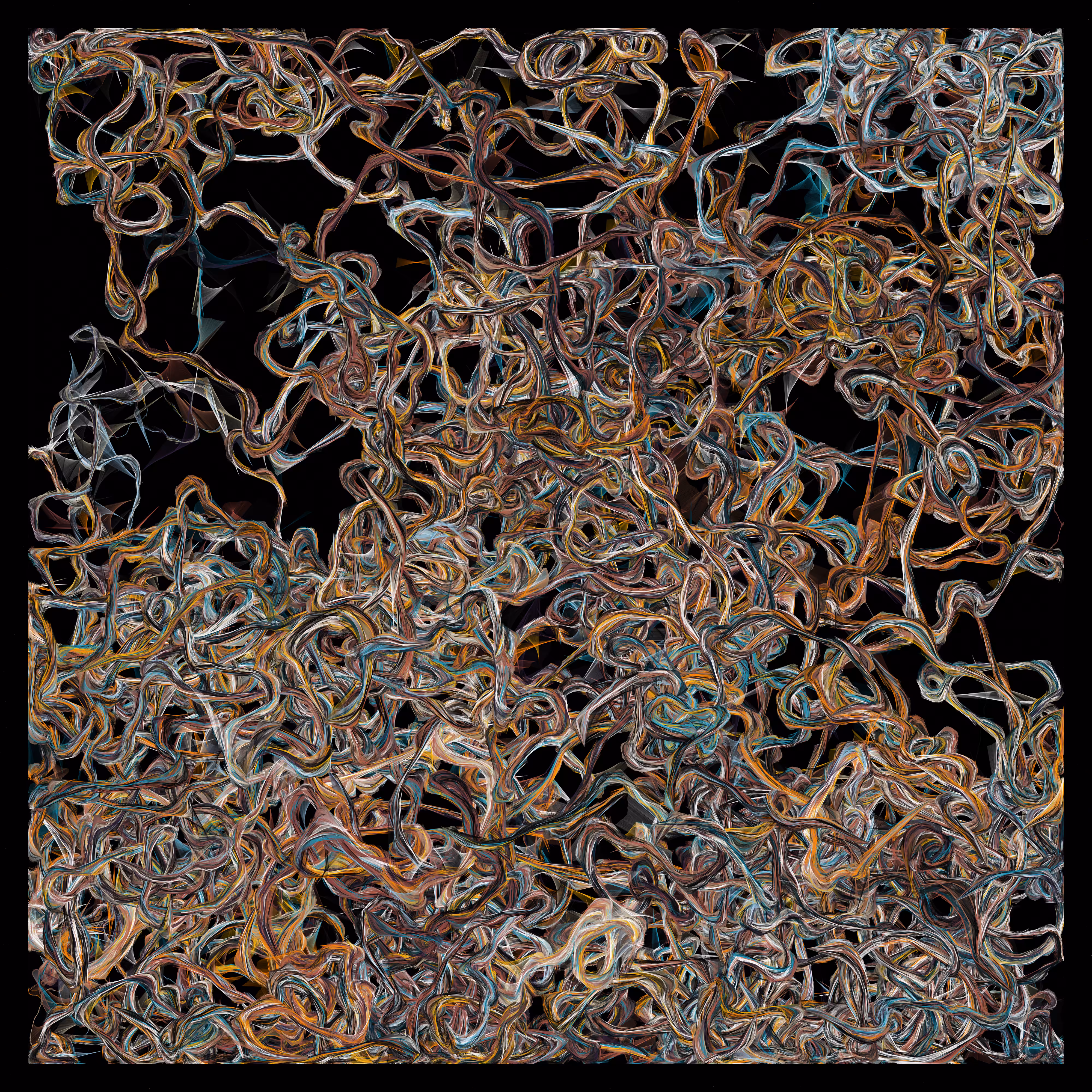 Variation Five #17