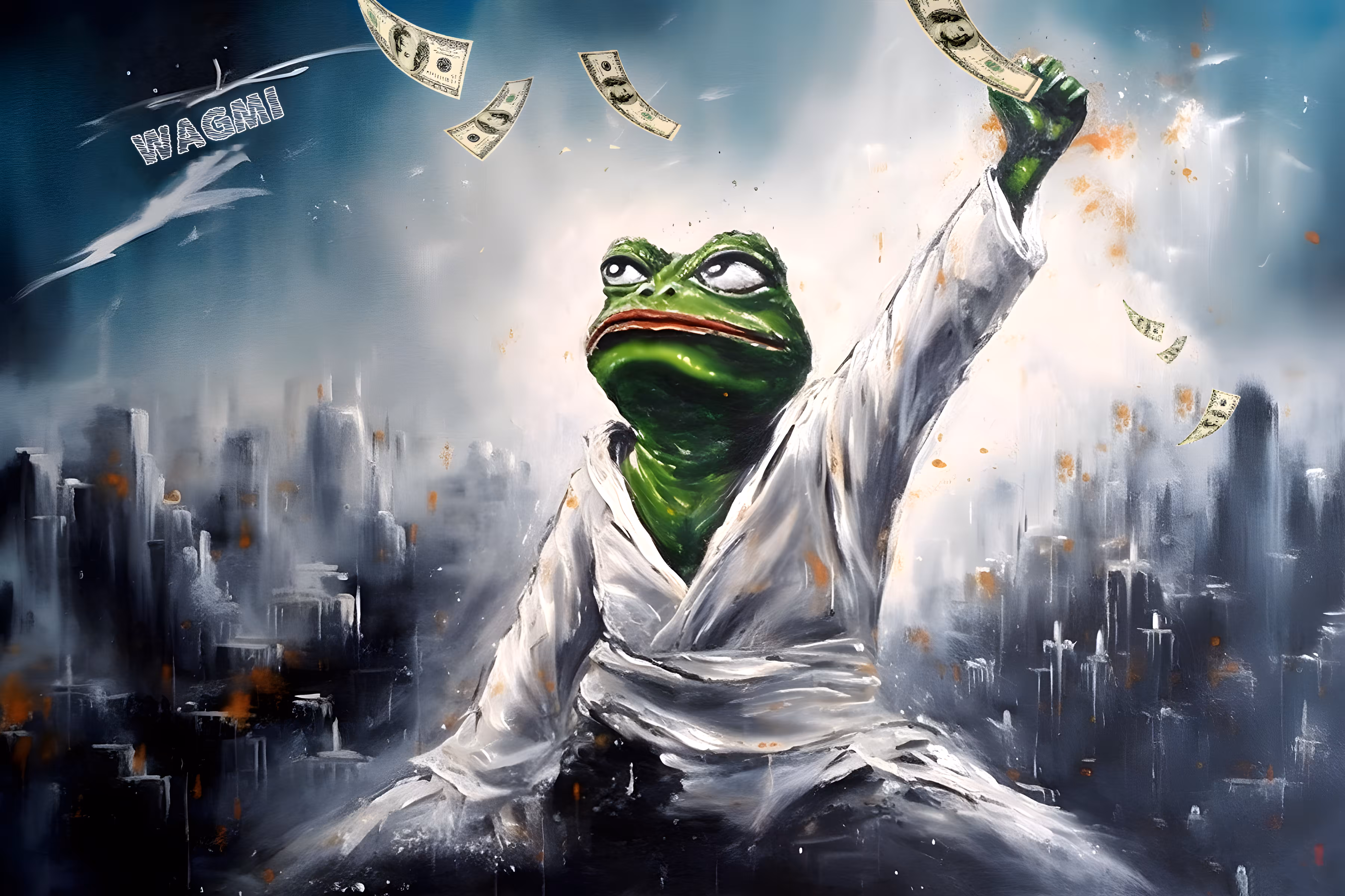 $PEPE