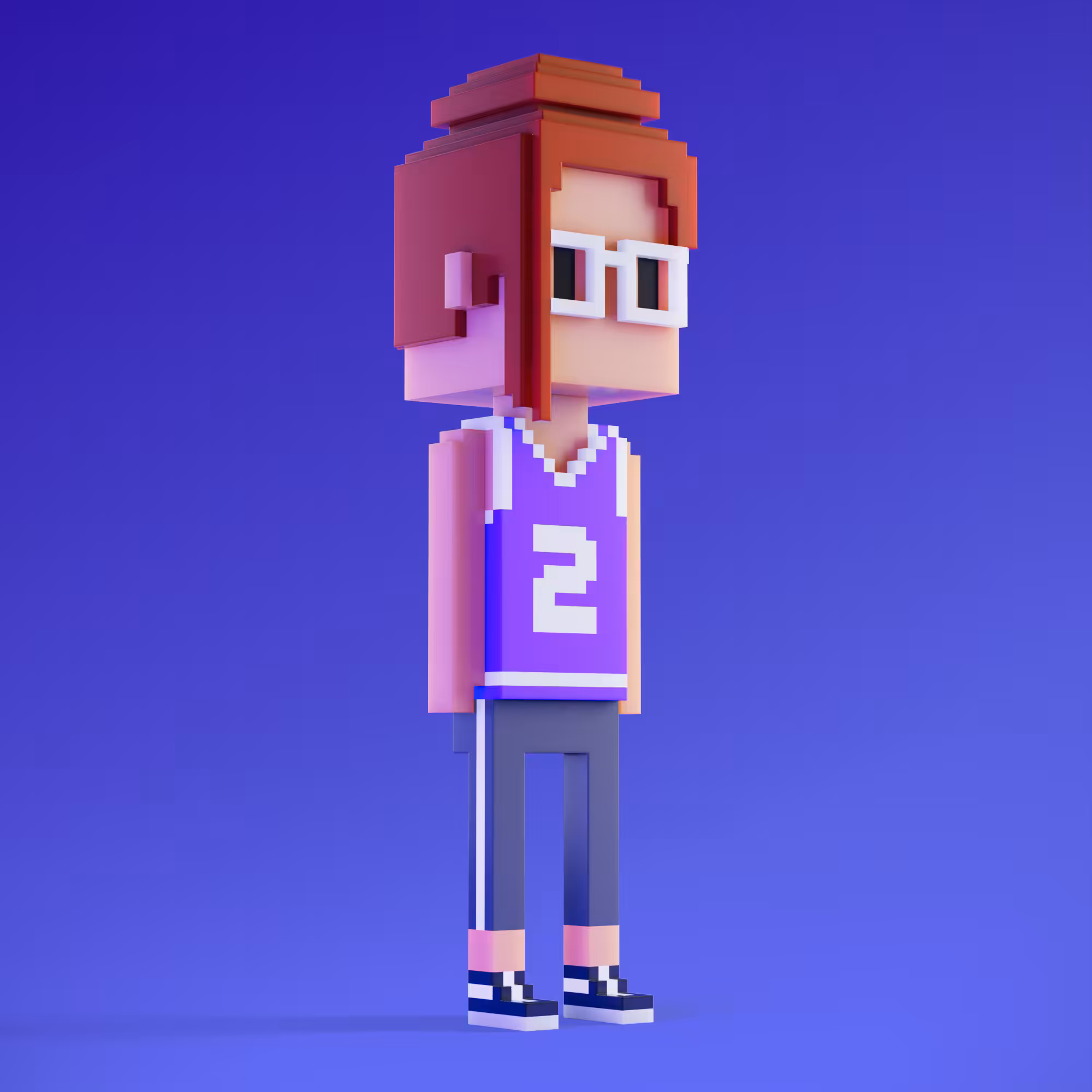 Meebit #2752