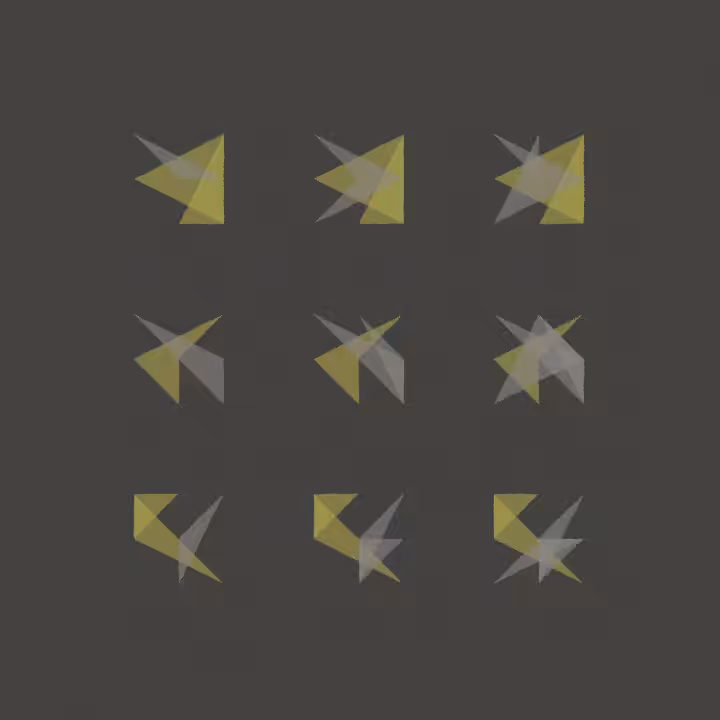 Origami. #84