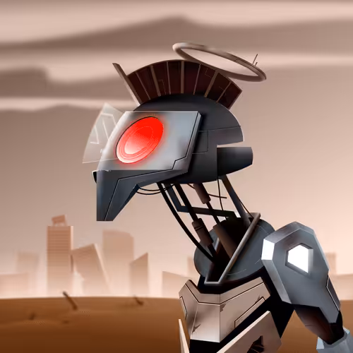 THEOS Shock Droid B-2439