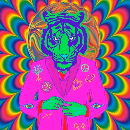 Tiger High