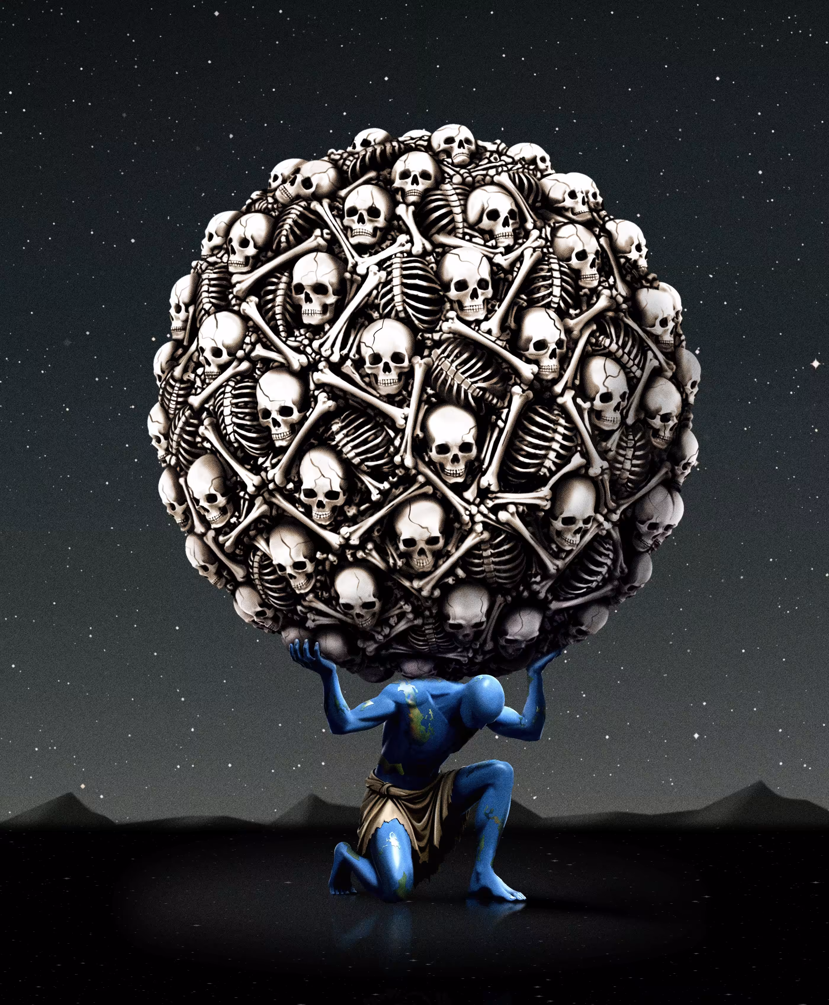 Atlas 2.0