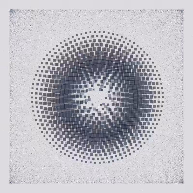 a repeating cycle #42