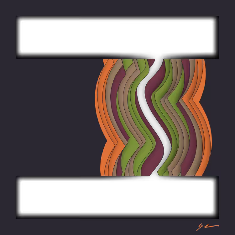 Amplitude #244