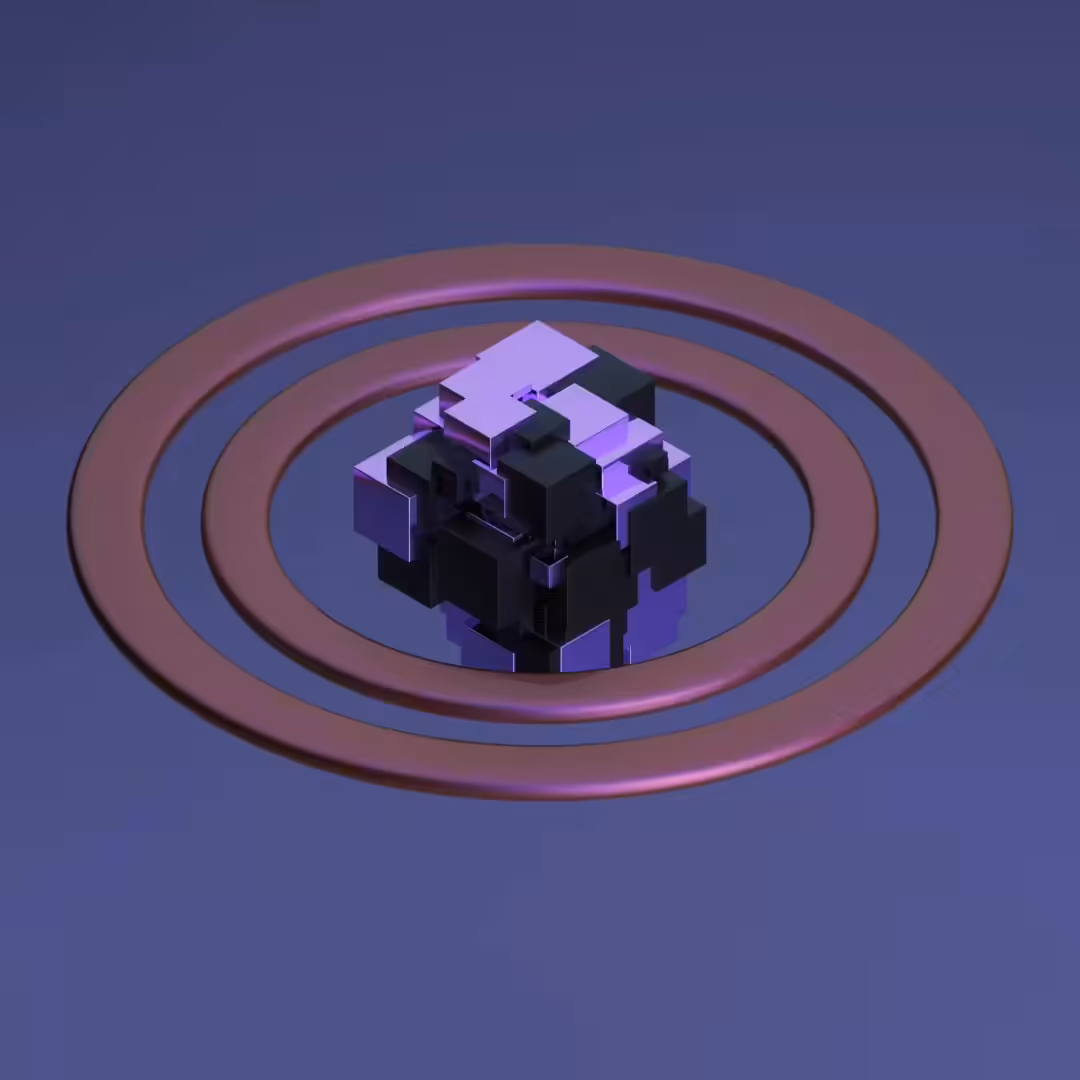 Synthetic Artifact 86