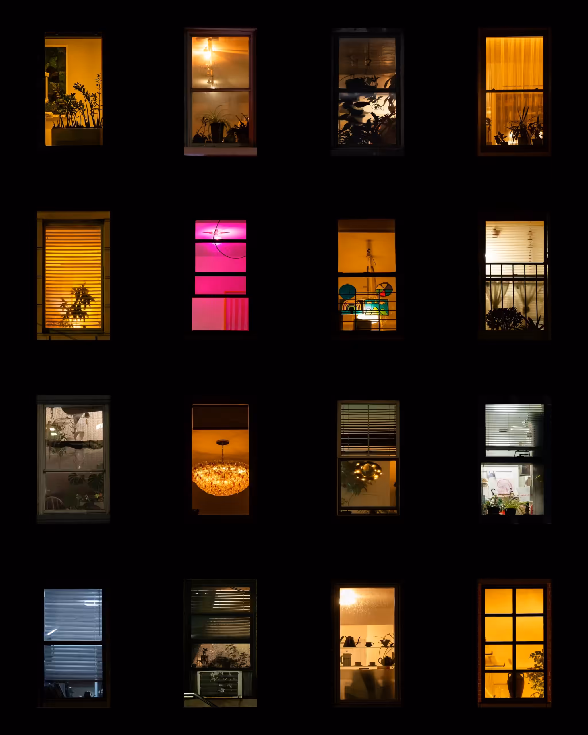 BUILDINGS // NYC: BUILDING 1154