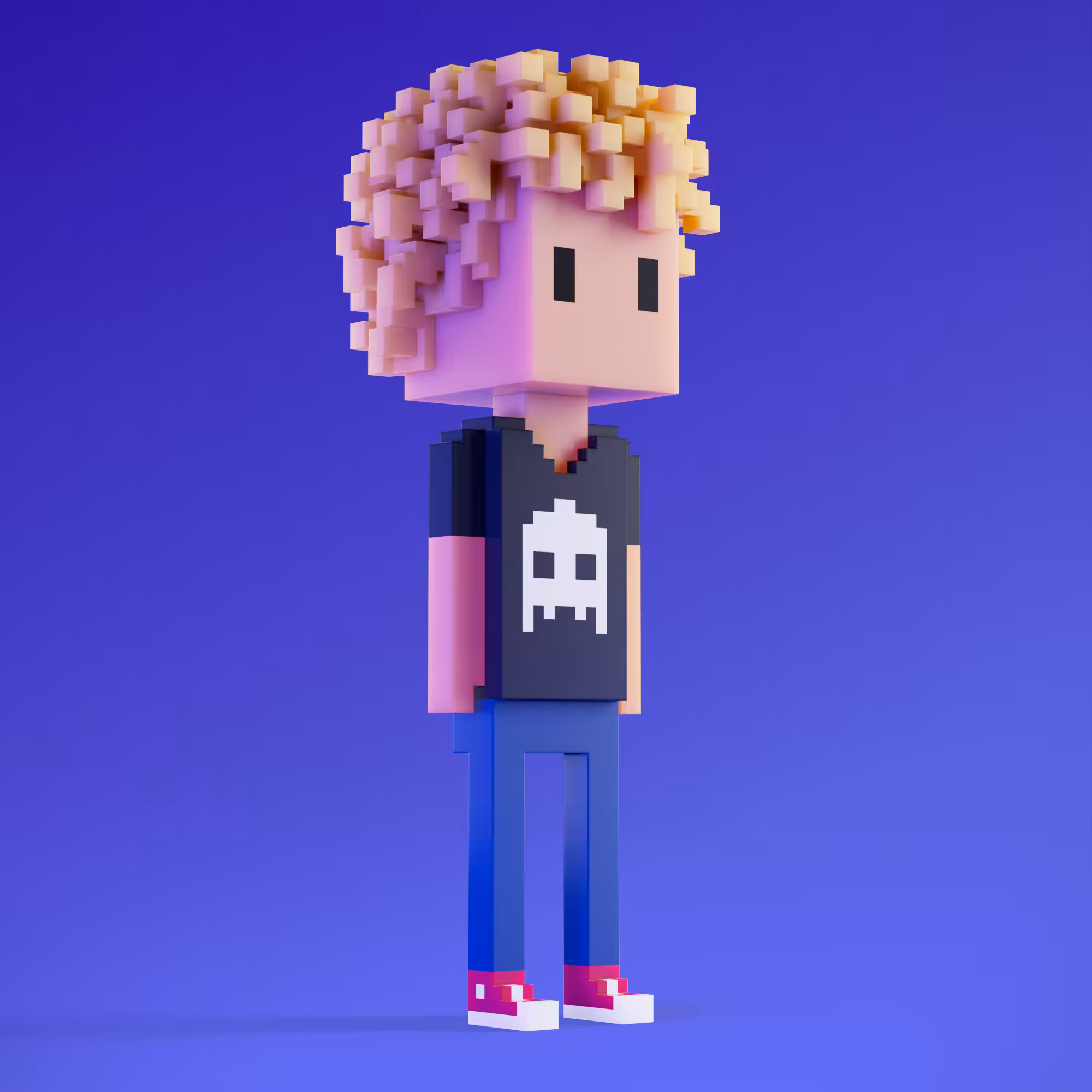 Meebit #11268