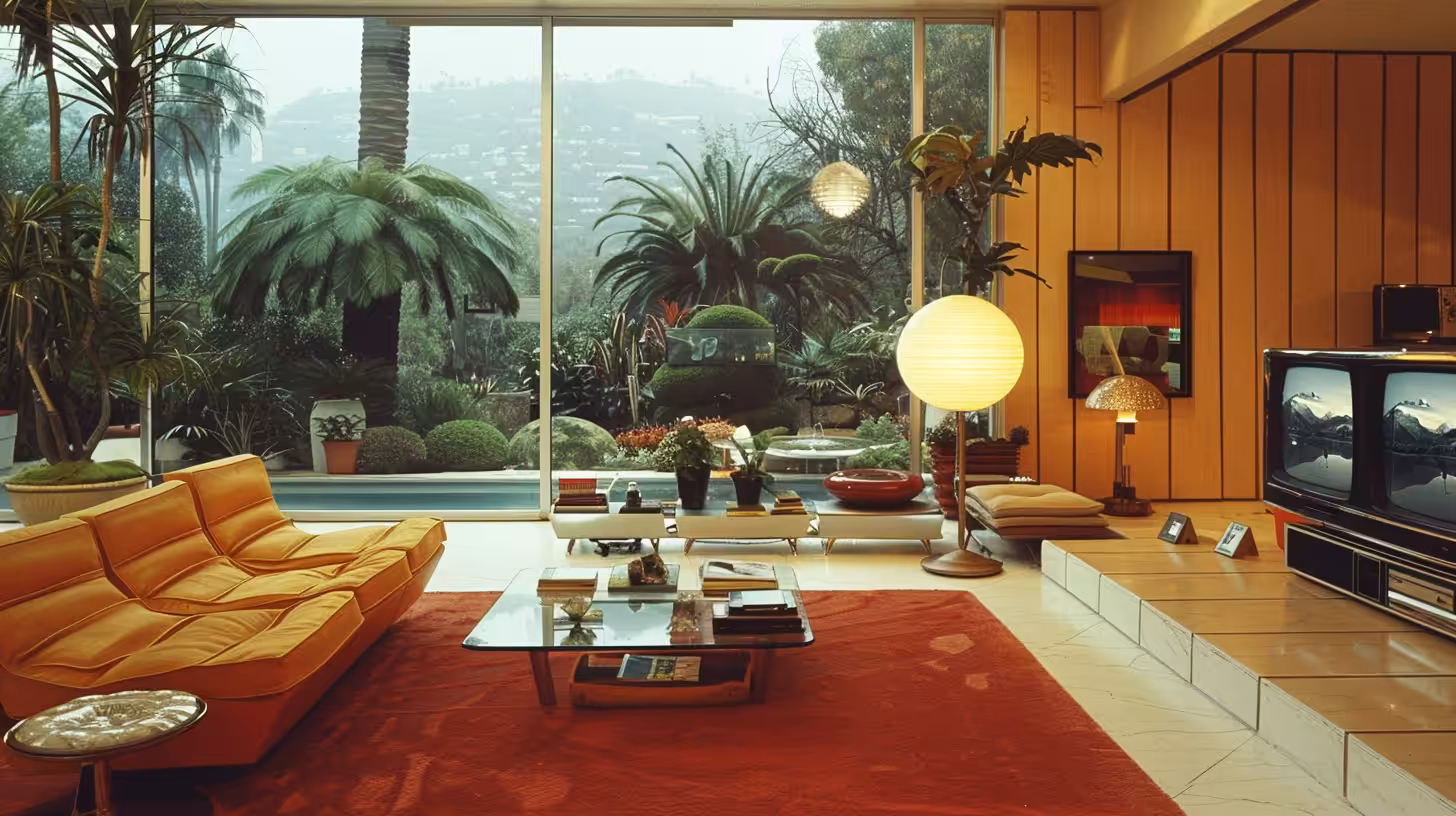 Retro Vibes #8