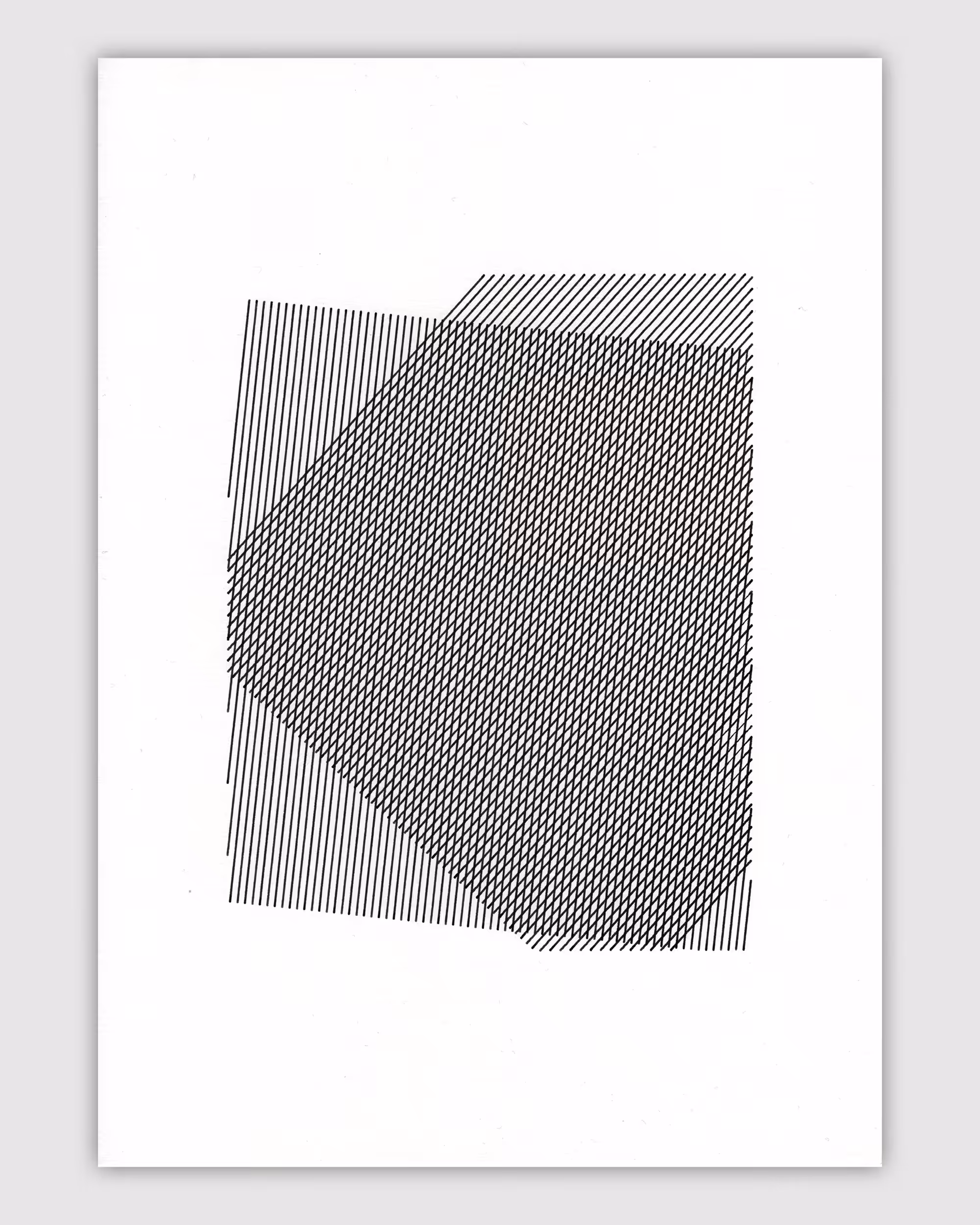 Minimal Accident #02
