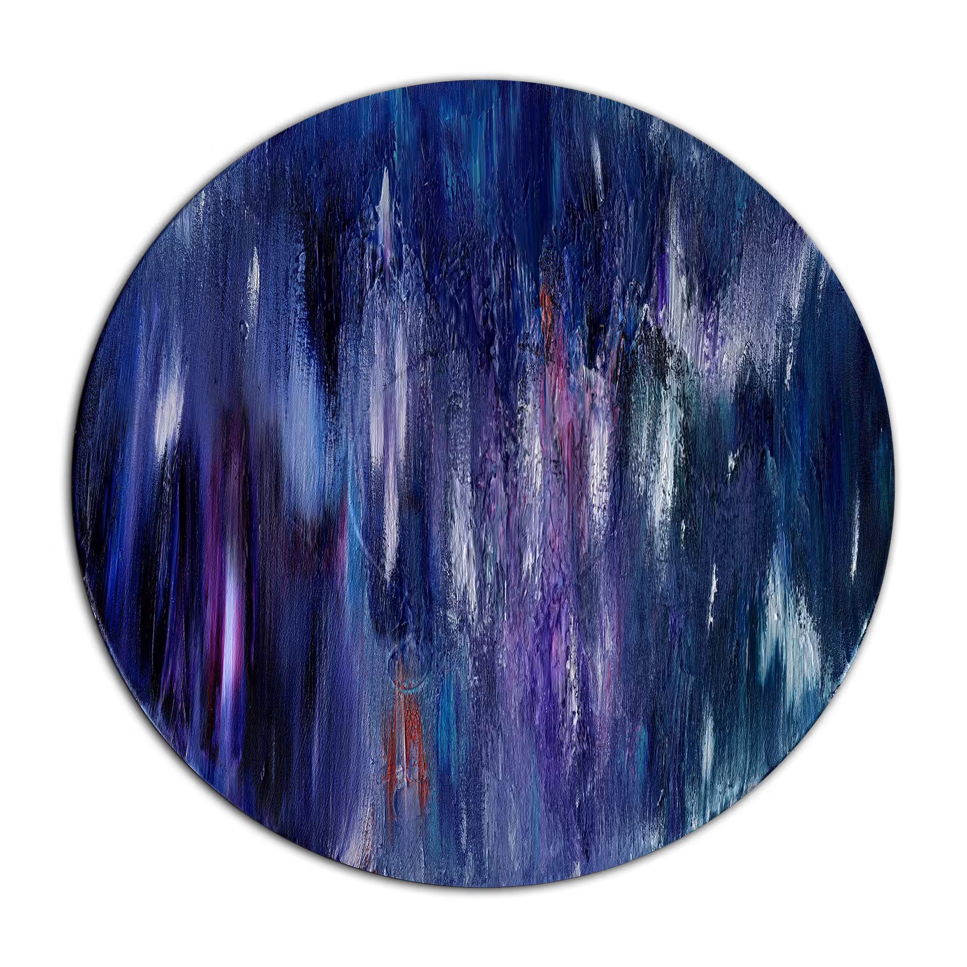 Event Horizon - Tiffany's Epiphany