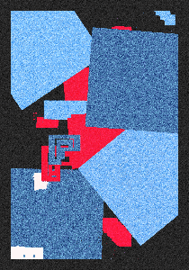 Machine Fragments #51