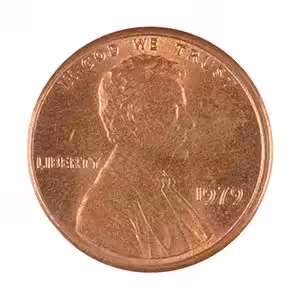 Cent #6562