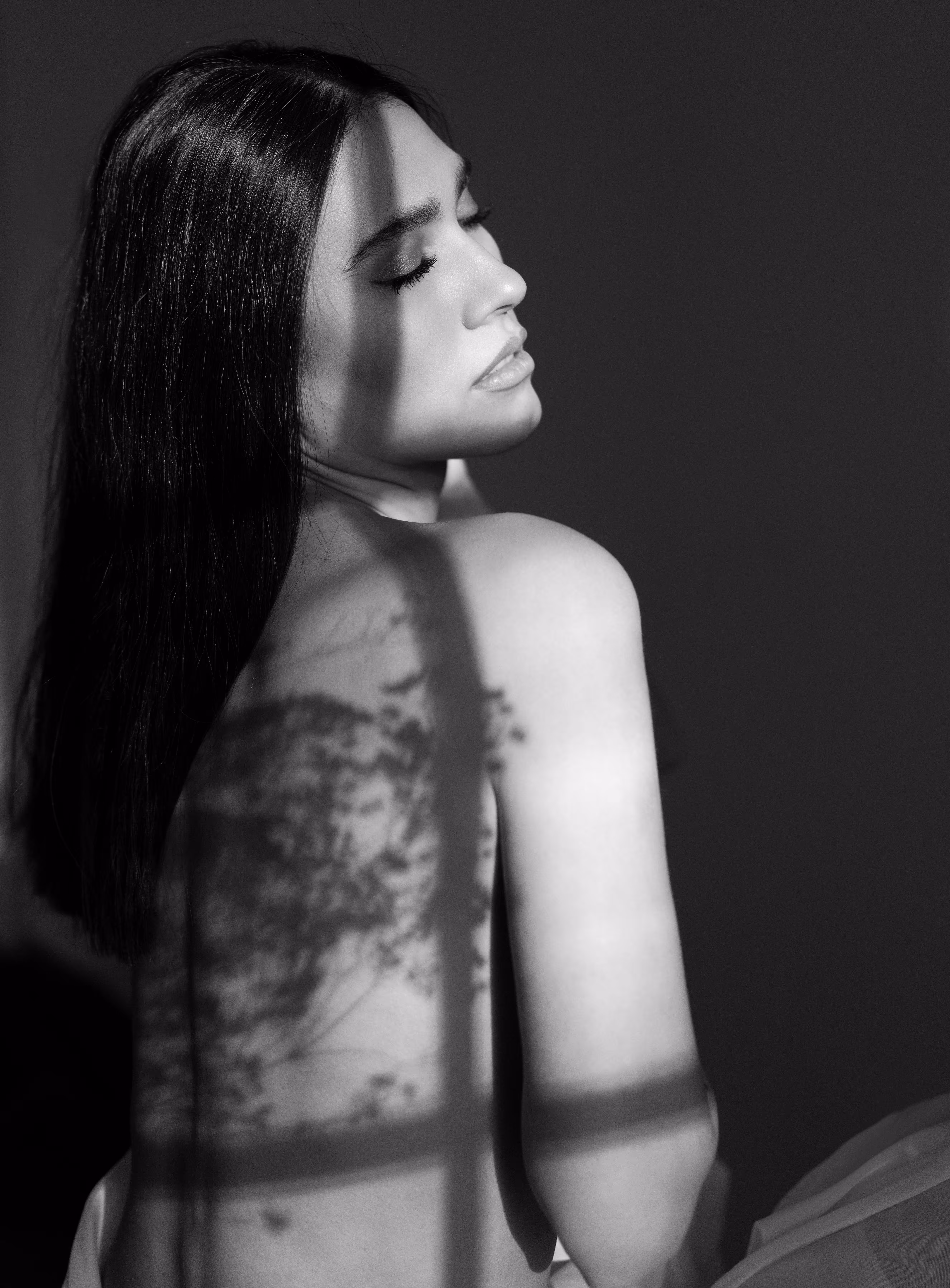 Shadow Bloom