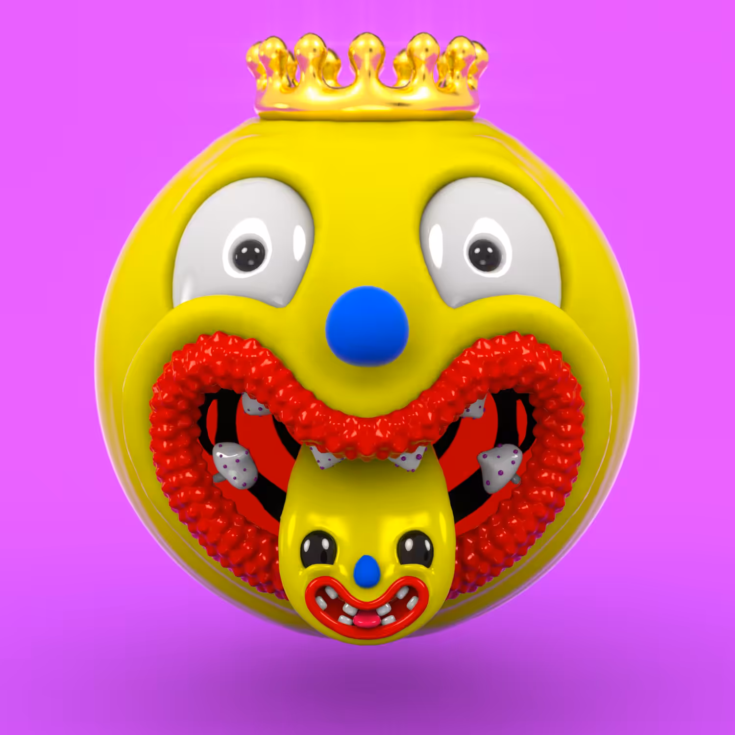 JOYWORLD JOYsmilies: JOYsmiley 3653