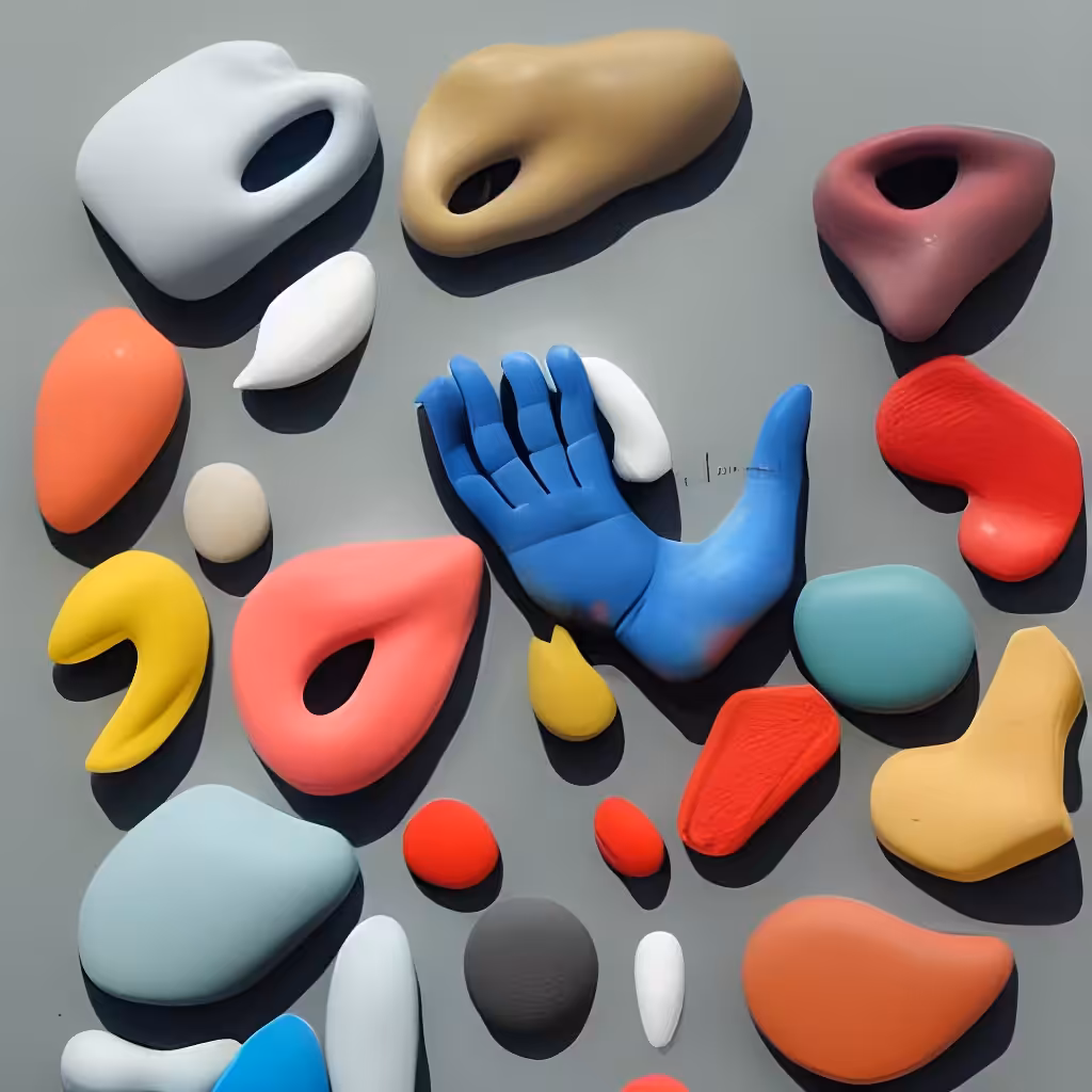 Body Parts