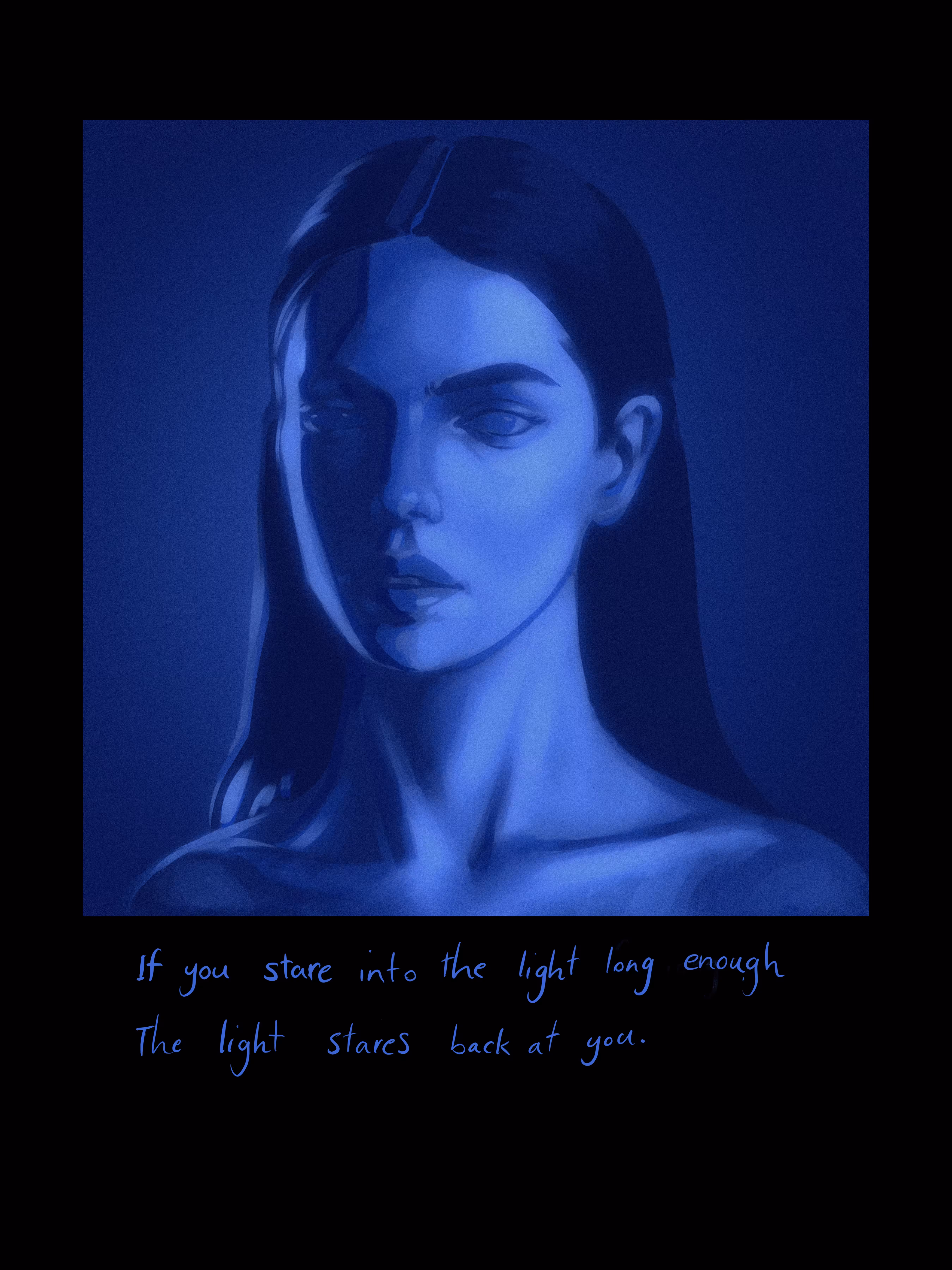 The light: Light