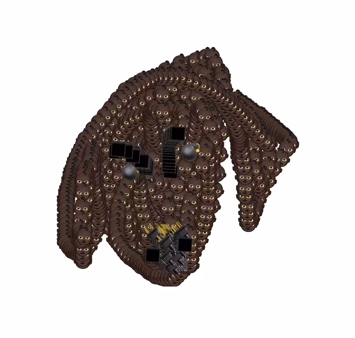 shitty emoji #0150