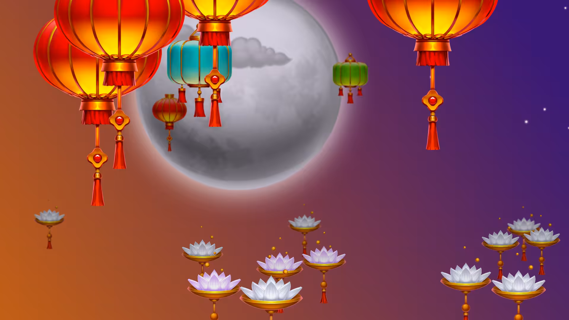 Happy Mid Autumn Festival 2022 #2220