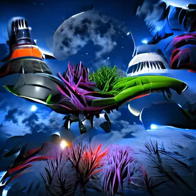 Future Plants Research 474/501