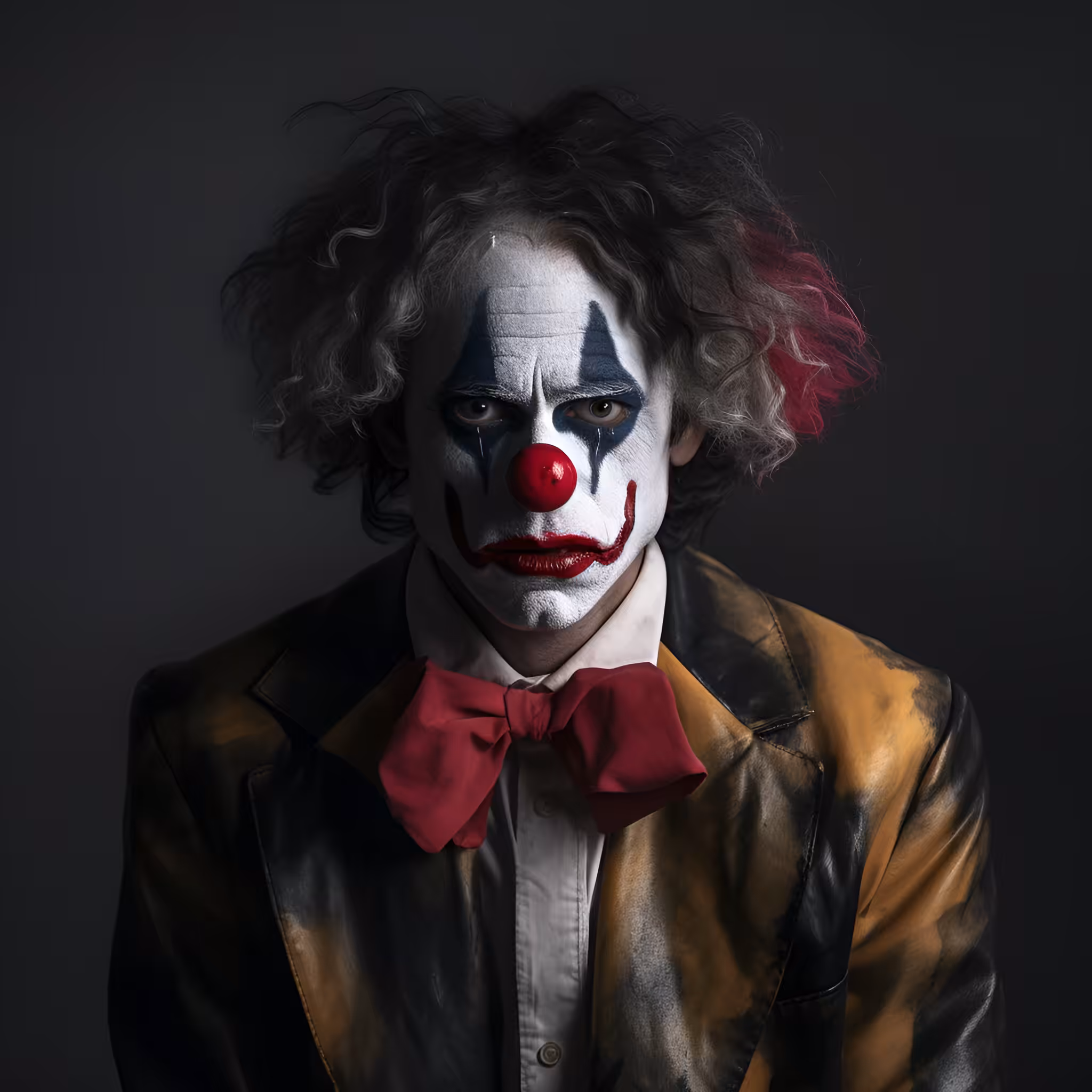 Clown #135