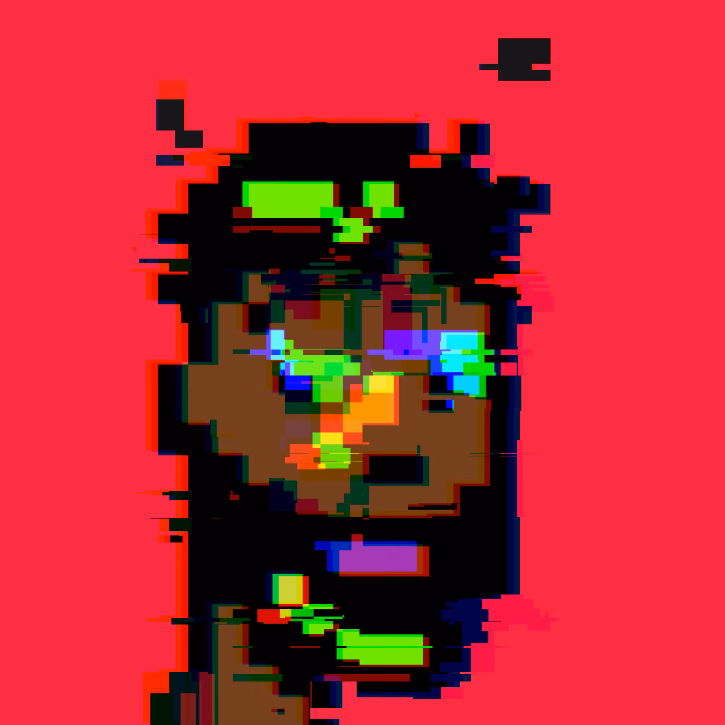 maxi punk 128