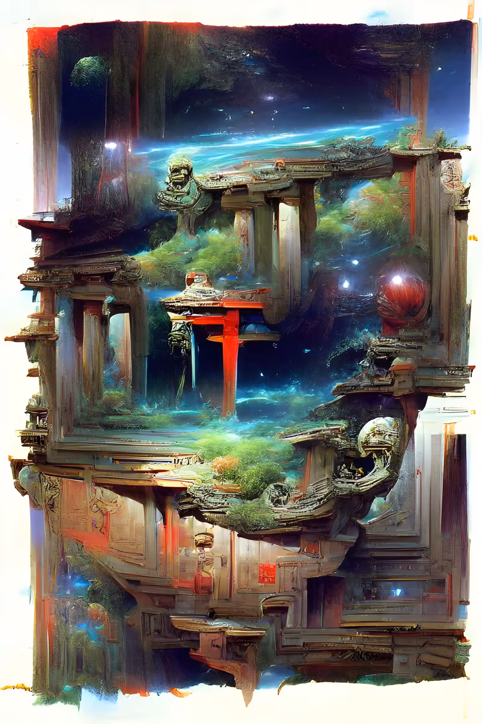 Astral Realm