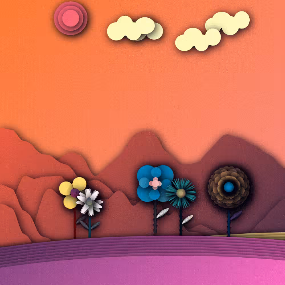Flosalis N24° #71
