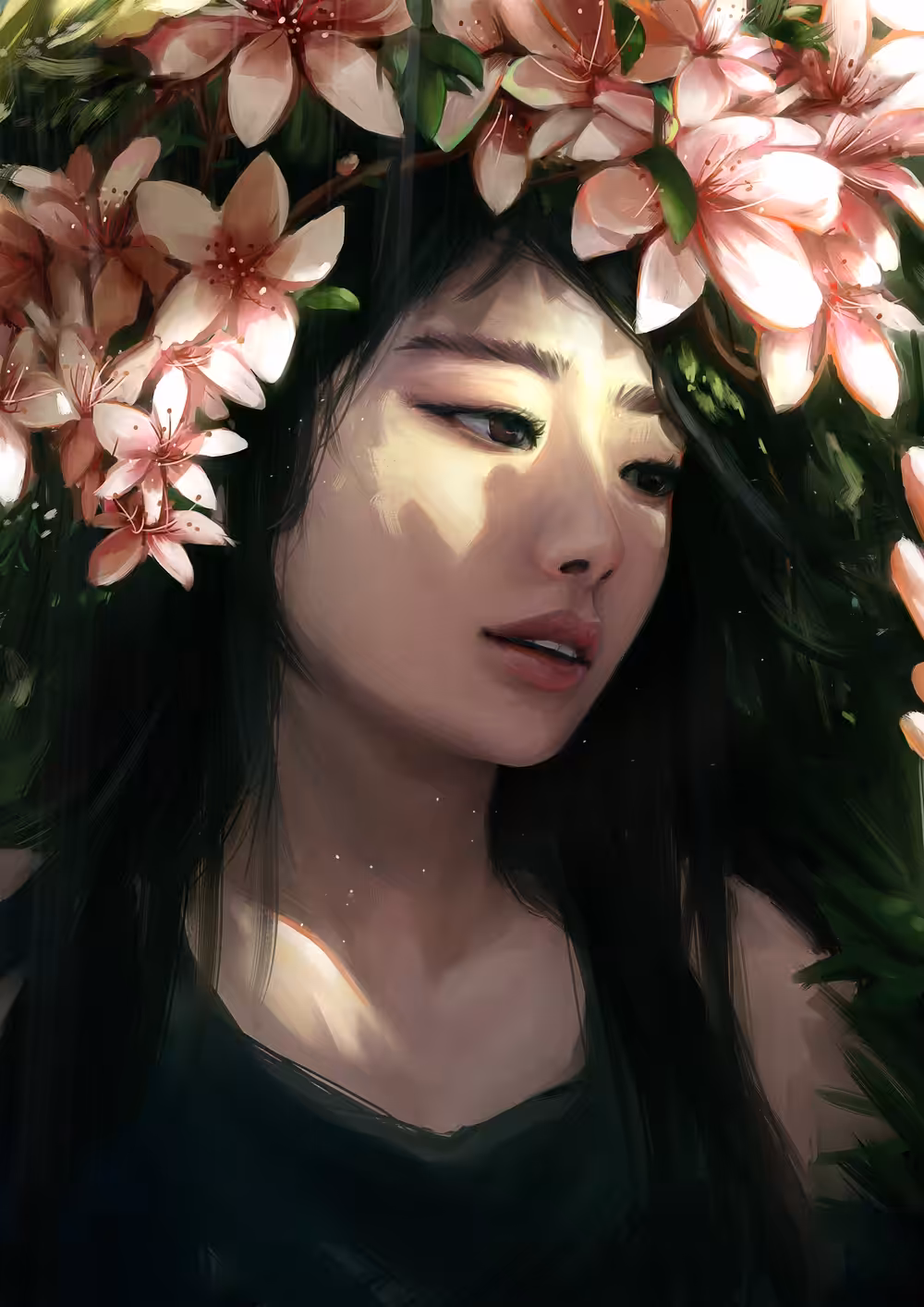 Enchantress