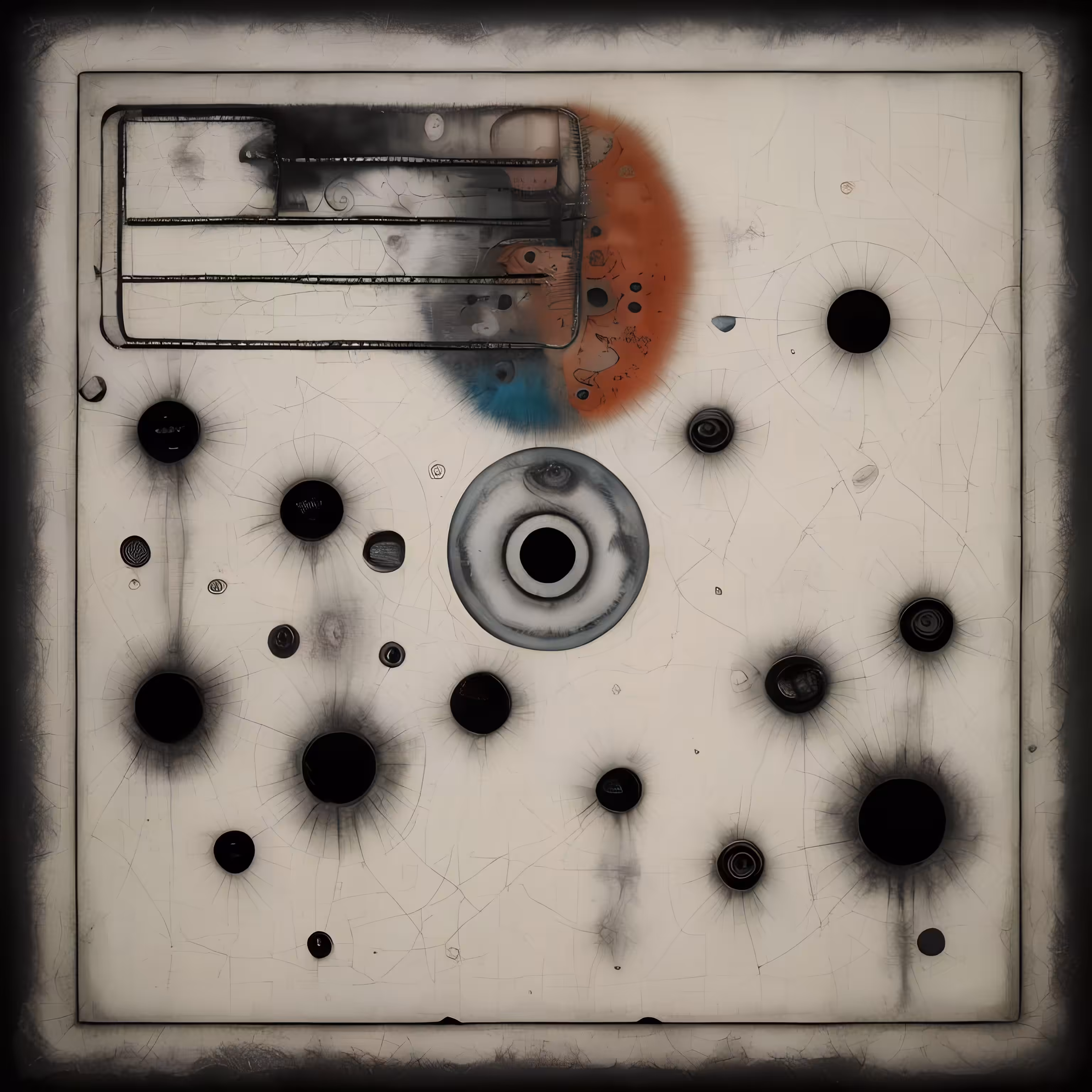 Floppy Drops #445