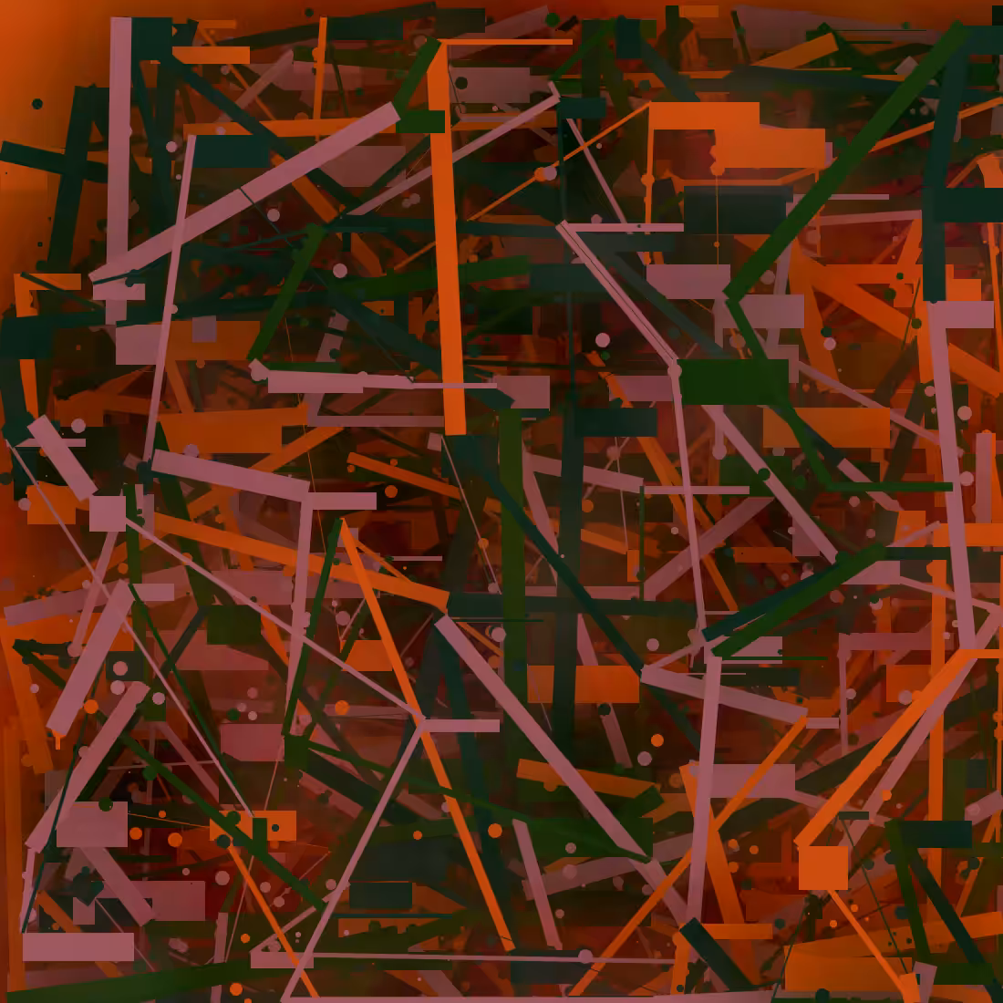 Harmony in chaos #83