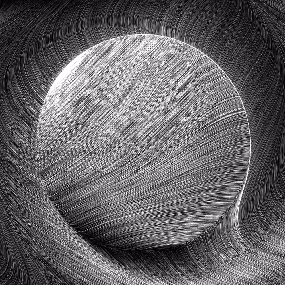 Hyper-Sphere