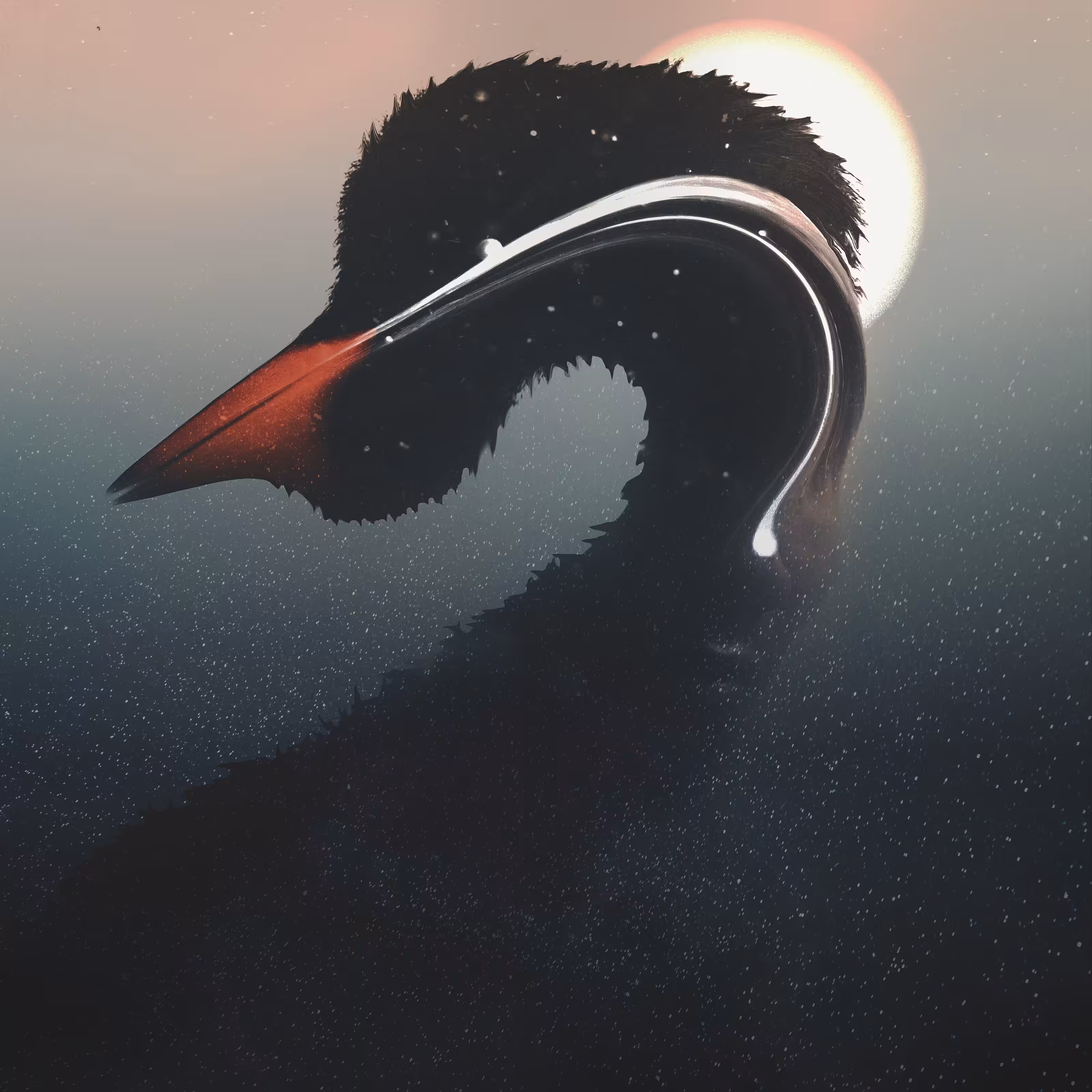 Black Swan